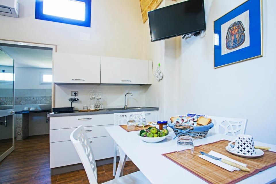 Le Volte Apartments Bed and Breakfast in Apulia