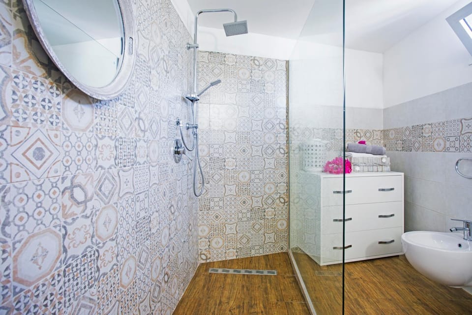 Le Volte Apartments Bed and Breakfast in Apulia