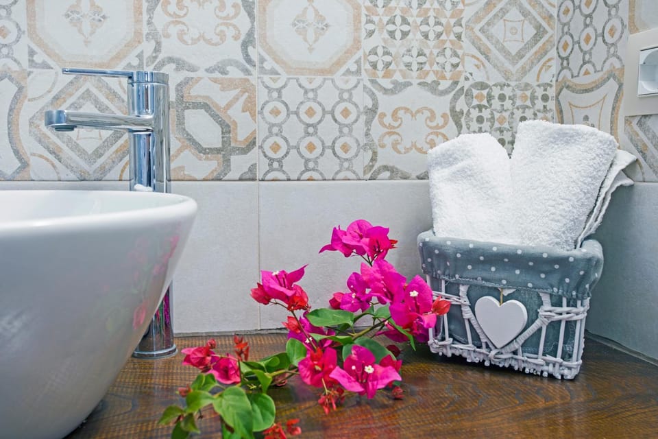 Le Volte Apartments Bed and Breakfast in Apulia