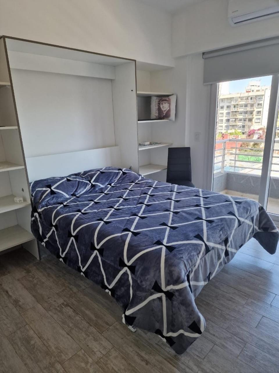 Corazón de Flores Apartment in Buenos Aires