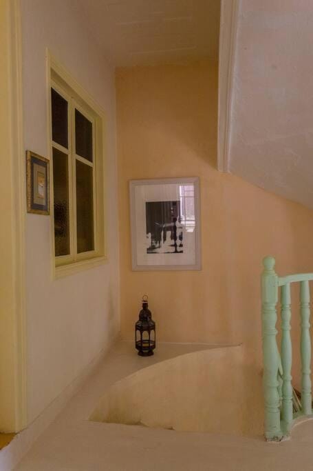 History & Culture in Old Town Chania Apartment in Chania