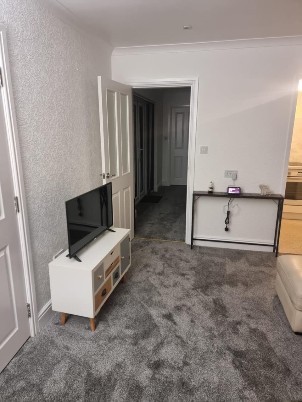 Plum Cottage Apartment in Keswick