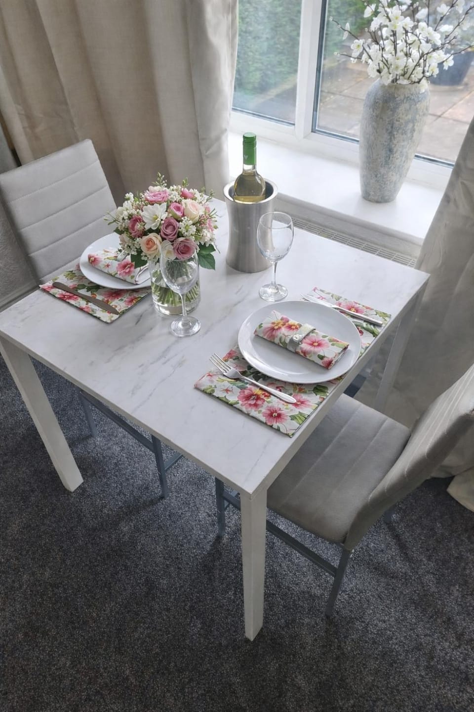 Plum Cottage Apartment in Keswick