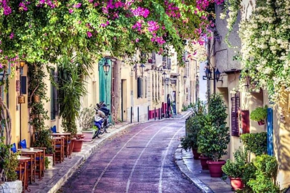 Central Mini & full renovated Studio @ Syntagma Apartment in Athens