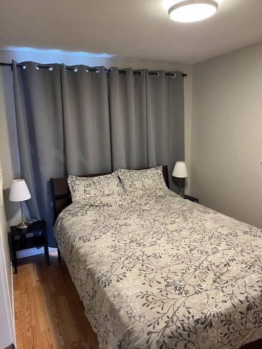 ENTIRE 2-BEDROOM TOWNHOUSE ON a RUSTIC FARM - A House in Lambton Shores