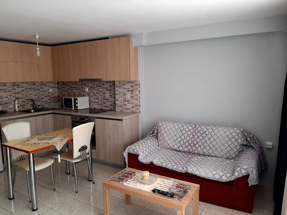 Sitia Holidays 2 Apartment in Lasithi
