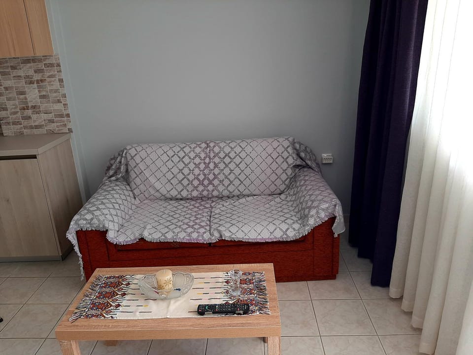Sitia Holidays 2 Apartment in Lasithi