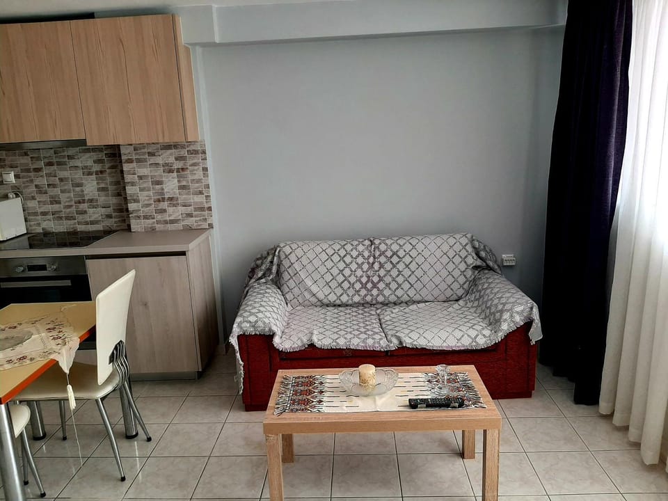 Sitia Holidays 2 Apartment in Lasithi