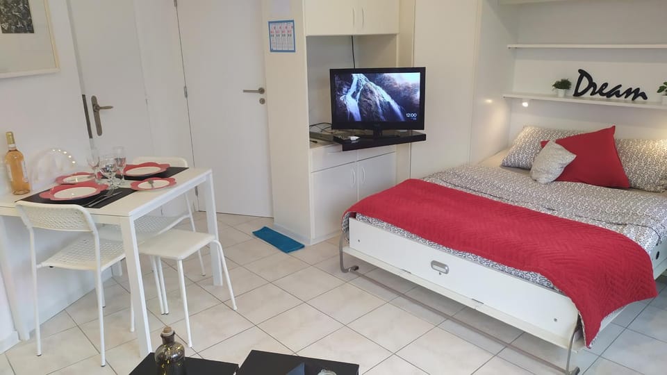 StudioBeach Apartment in Koksijde