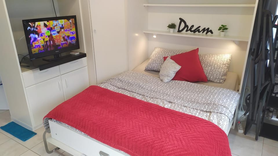 StudioBeach Apartment in Koksijde