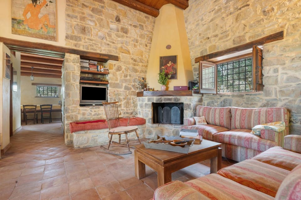 Casa Degli Ulivi Villa in Sicily