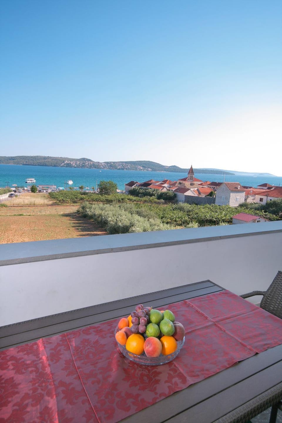 Apartments Daniela Apartment in Šibenik-Knin County, Croatia