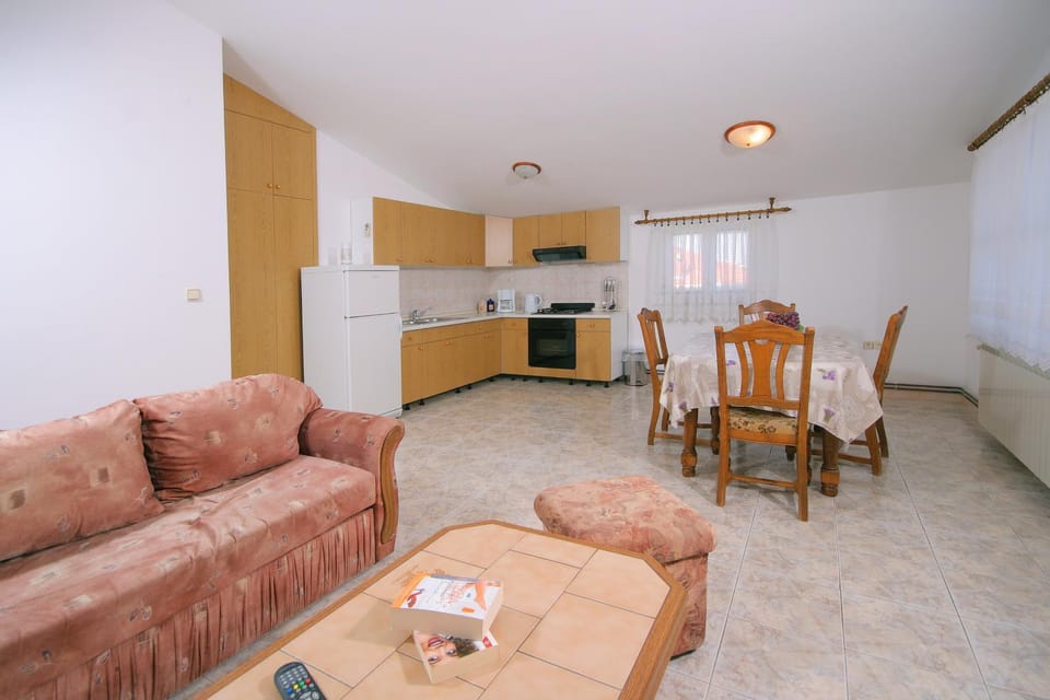 Apartments Daniela Apartment in Šibenik-Knin County, Croatia