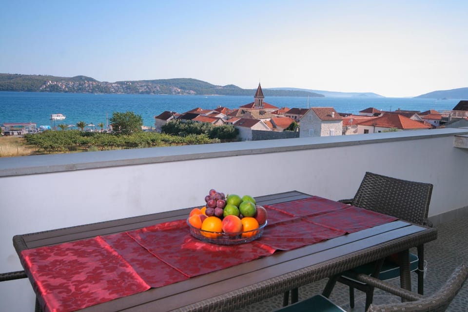 Apartments Daniela Apartment in Šibenik-Knin County, Croatia