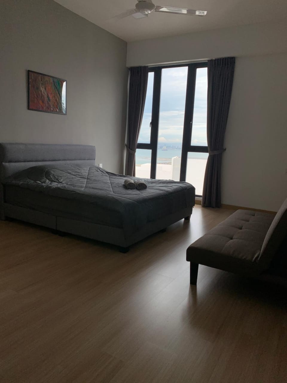 Jazz Service Suites 2 bedroom 35-1 by Yen's Sojourn Apartment in Penang