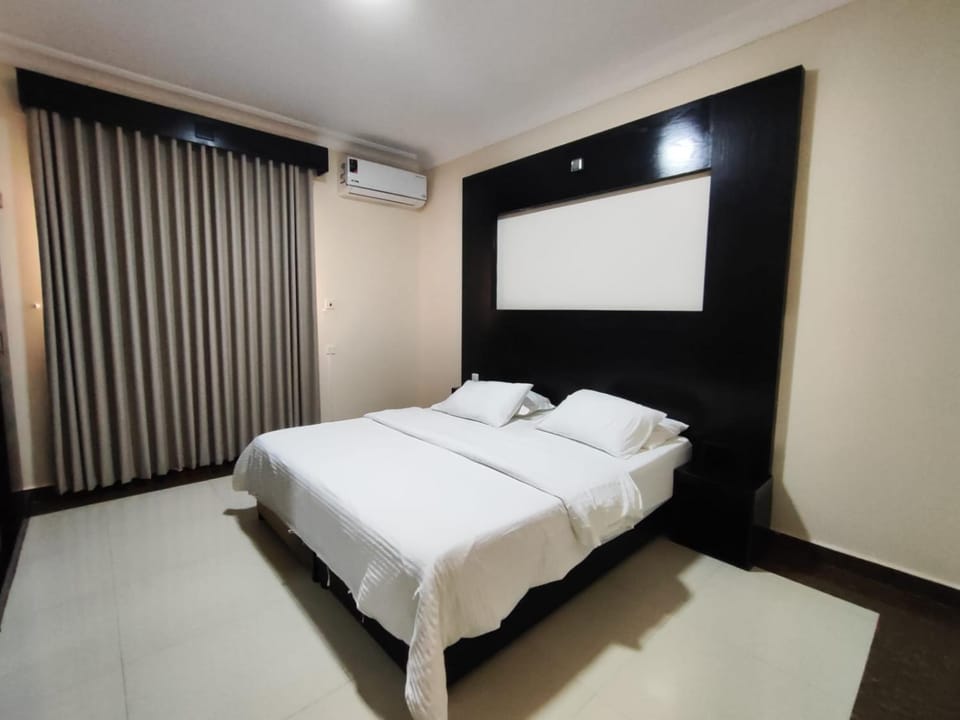 شركة مون تري للشقق المخدومة Apartment hotel in Riyadh
