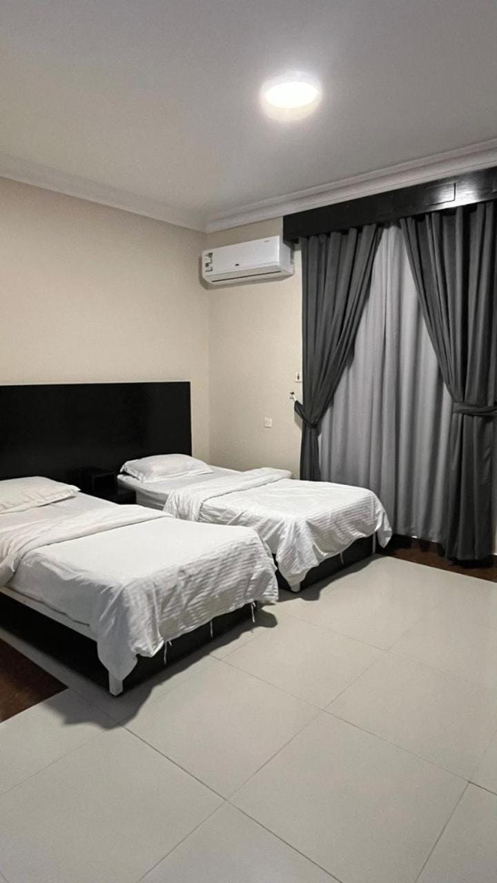 شركة مون تري للشقق المخدومة Apartment hotel in Riyadh