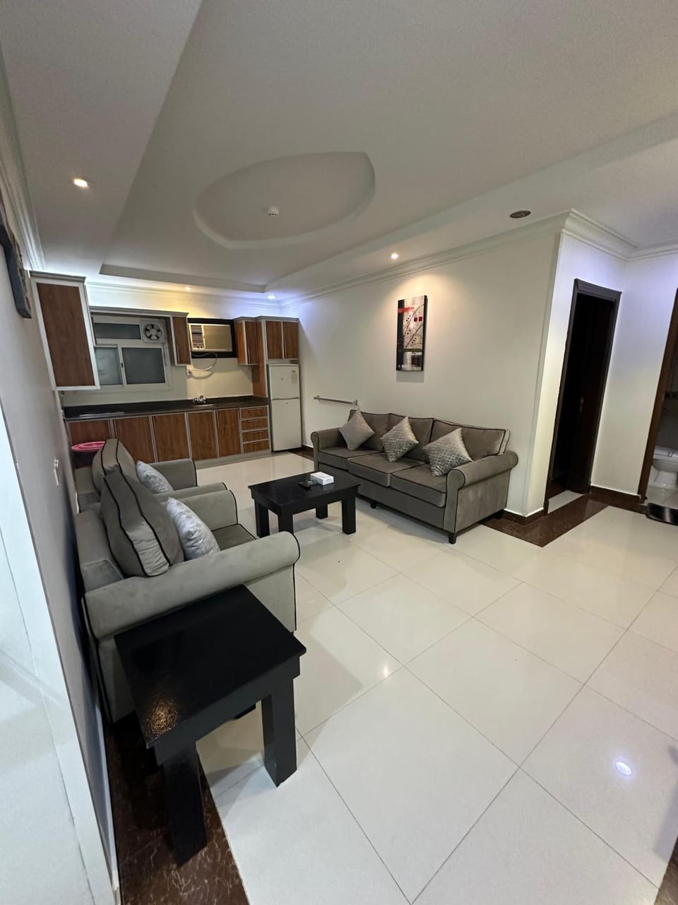 شركة مون تري للشقق المخدومة Apartment hotel in Riyadh