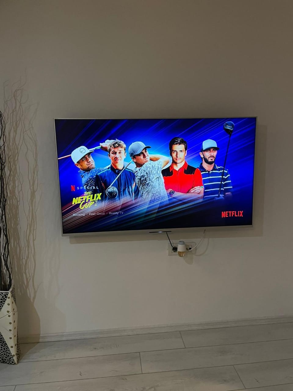TV and multimedia