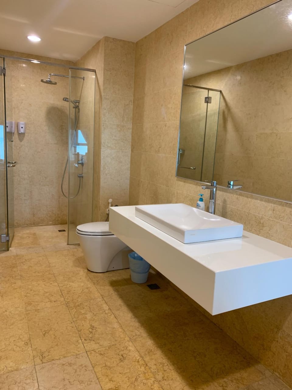 Jazz Service Suites 2 Bedroom 23-3 by Yen's Sojourn Apartment in Penang