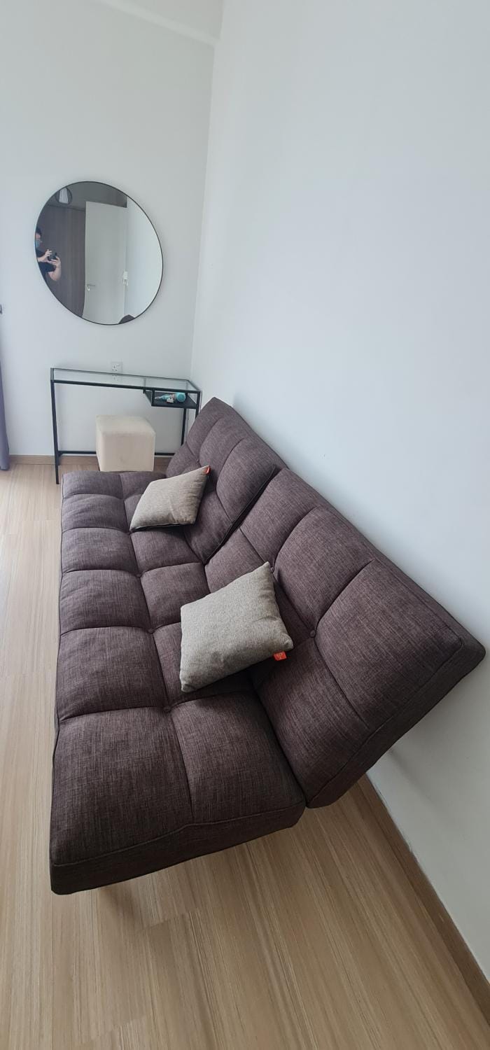 Jazz Service Suites 2 Bedroom 23-3 by Yen's Sojourn Apartment in Penang