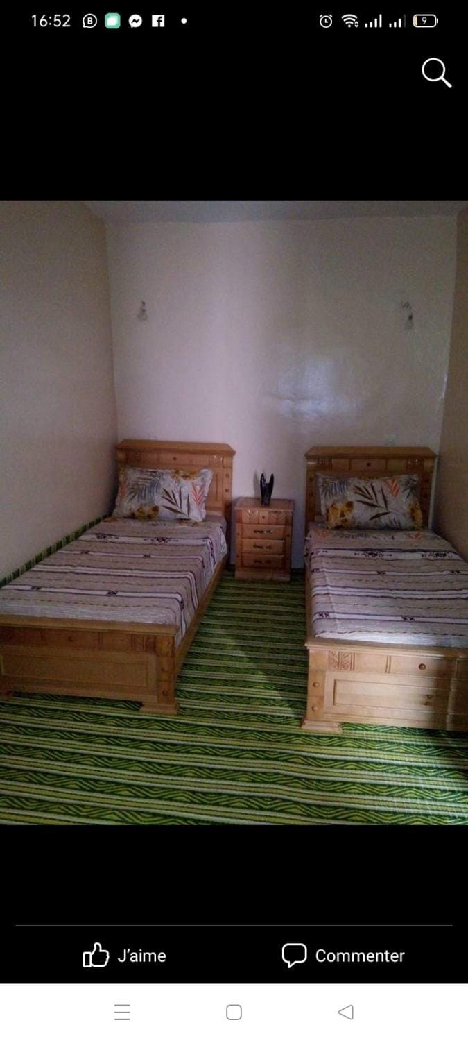 Maison Ait Mizane Bed and Breakfast in Marrakesh-Safi