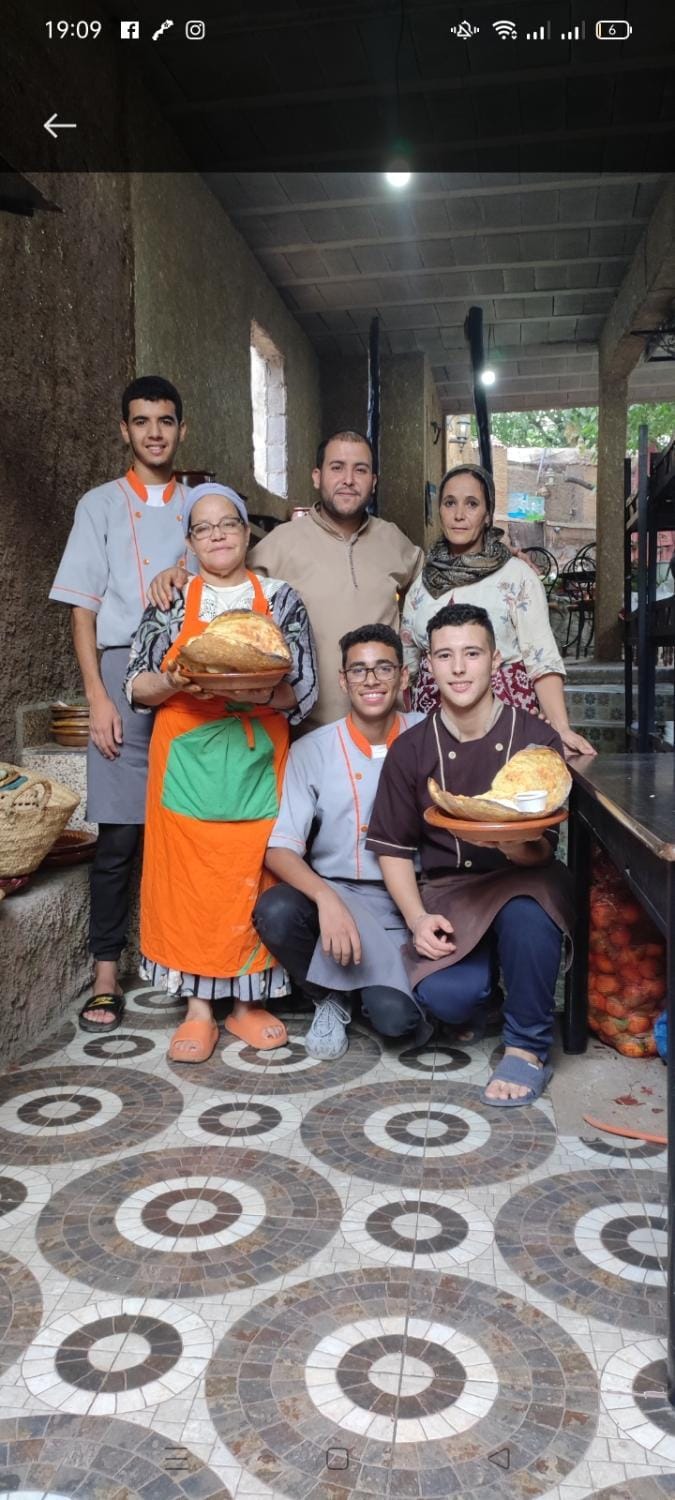 Maison Ait Mizane Bed and Breakfast in Marrakesh-Safi