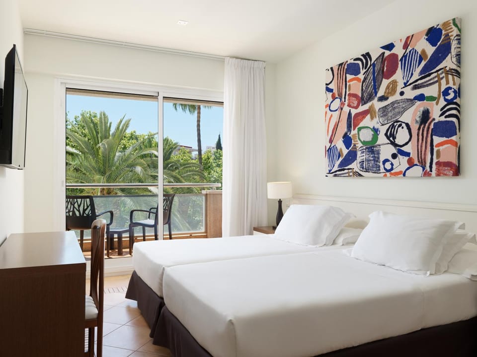 H10 Vintage Salou - Adults Only Hotel in Salou