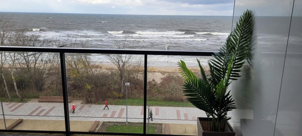 View (from property/room), Sea view