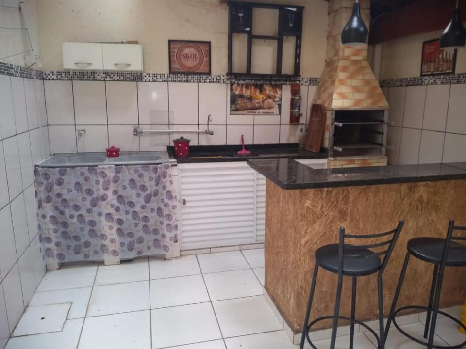 Casa Pra temporada House in State of São Paulo