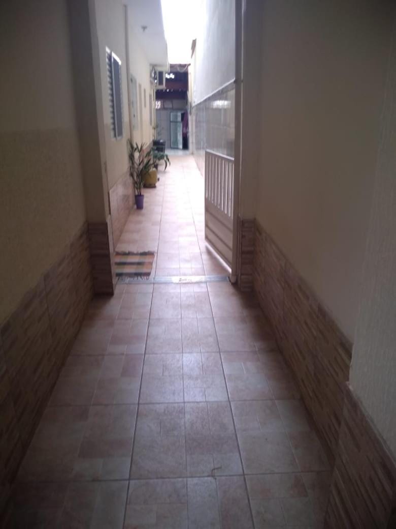 Casa Pra temporada House in State of São Paulo
