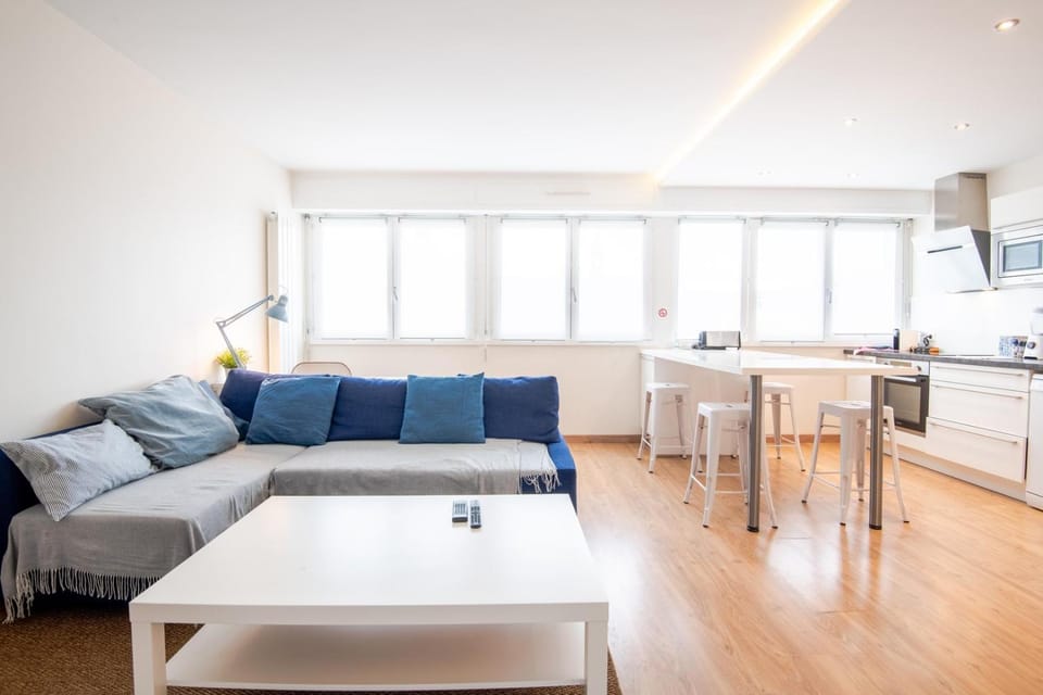 Le Globe Trotter - Tours Apartment in Tours