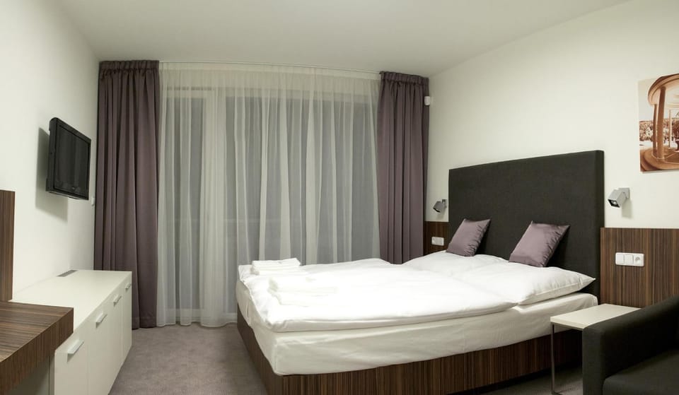 Hotel Pohoda Hotel in Czechia