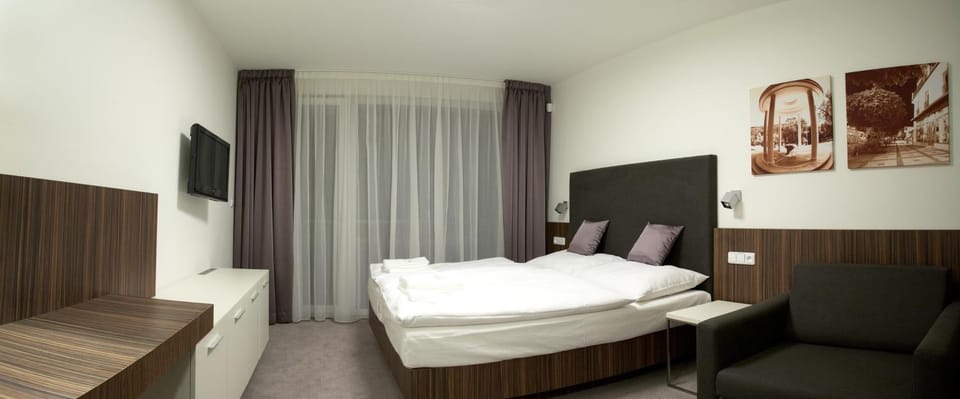 Hotel Pohoda Hotel in Czechia
