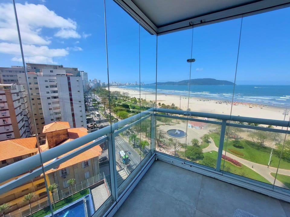 Balcony/Terrace, Beach, Sea view