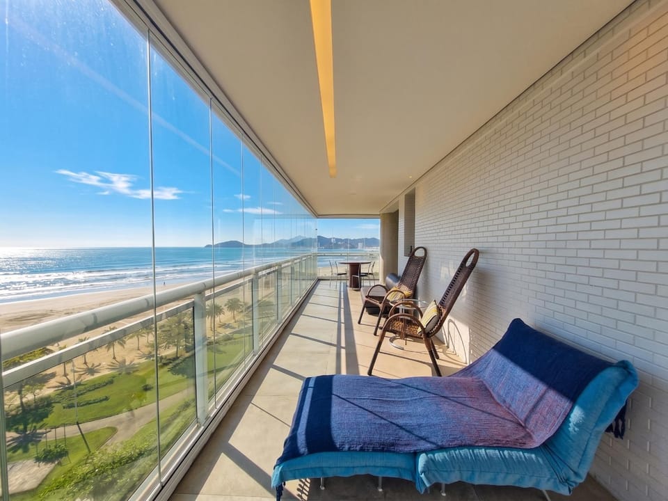 Balcony/Terrace, Beach, Sea view