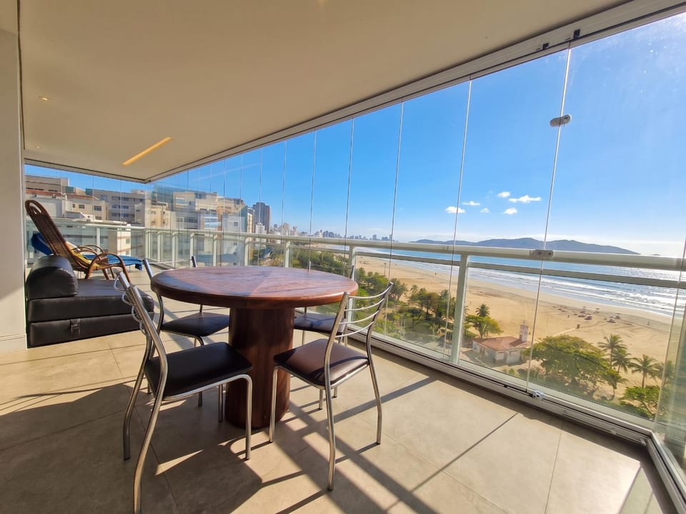 Balcony/Terrace, Beach, Sea view