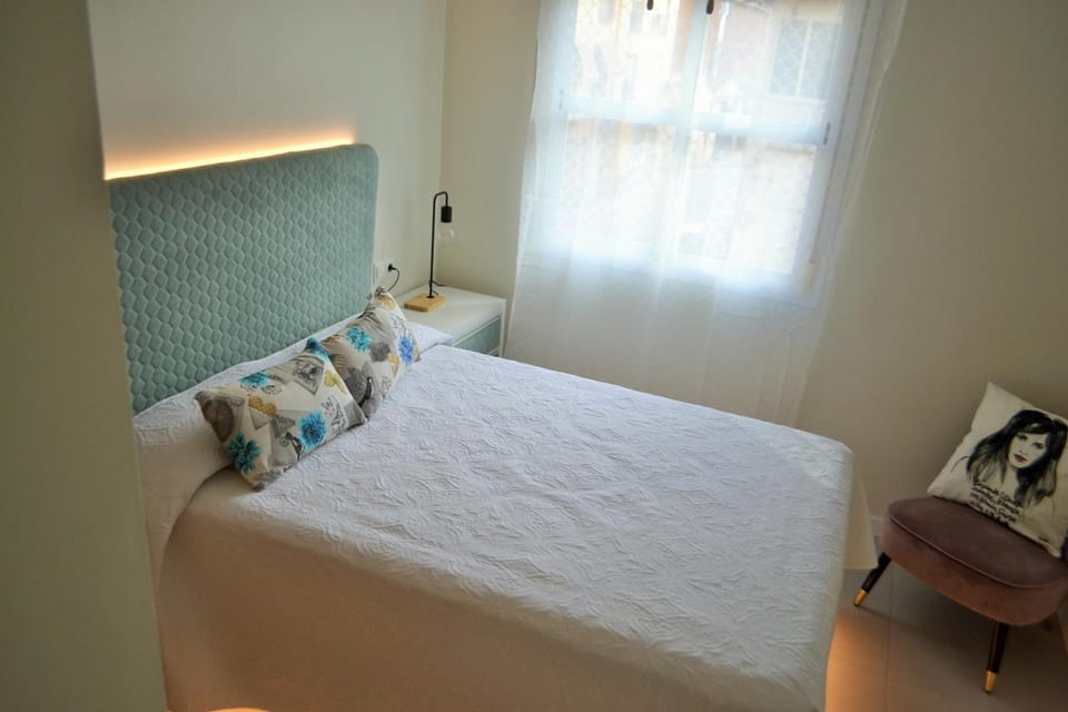 SATUrNO SUITES CENTRO Apartment in Malaga