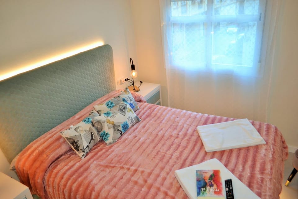 SATUrNO SUITES CENTRO Apartment in Malaga