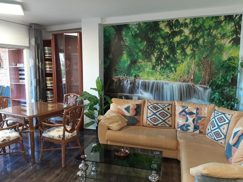 Angel Apartment in Zamora