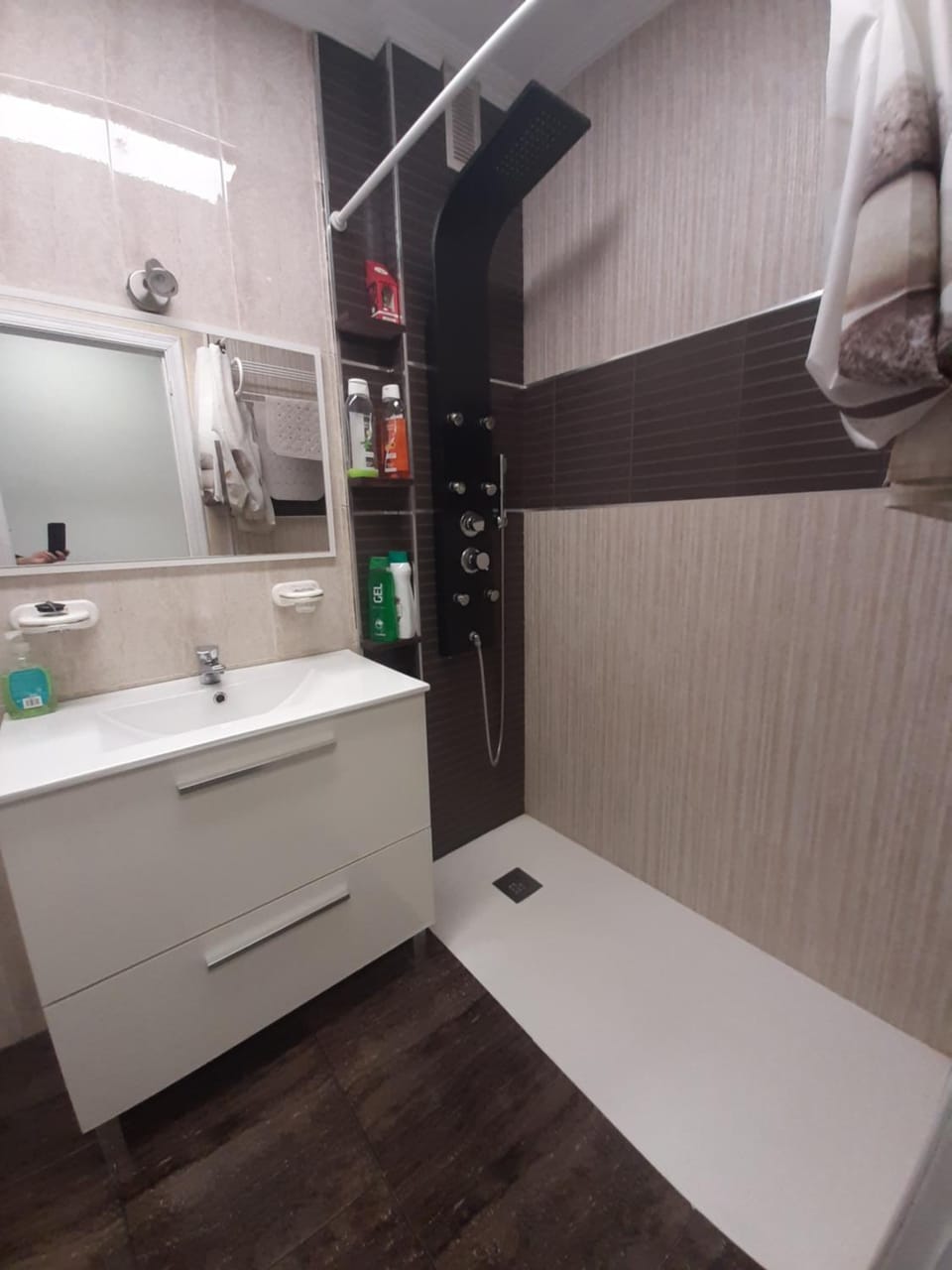 Angel Apartment in Zamora