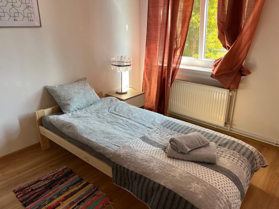 Apartament Chrobrego 30/3 Apartment in Poland