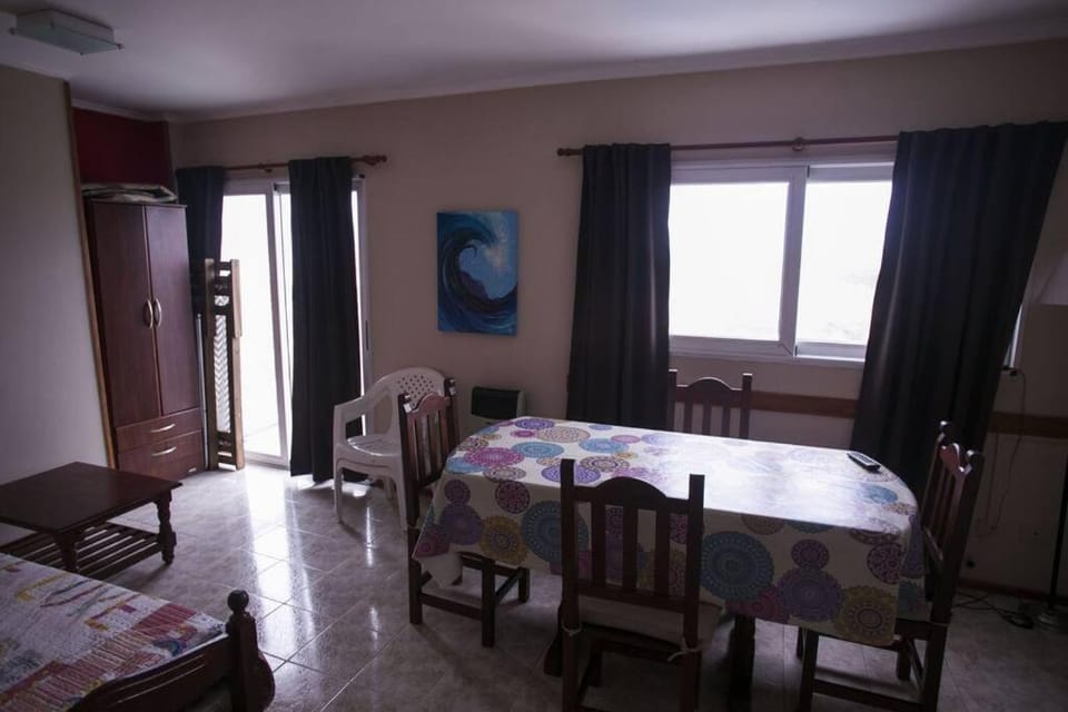 IEMANJA Depto Villa Gesell Apartment in Villa Gesell