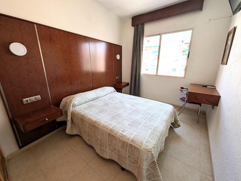 Nch Hotel Torremolinos Hotel in Torremolinos