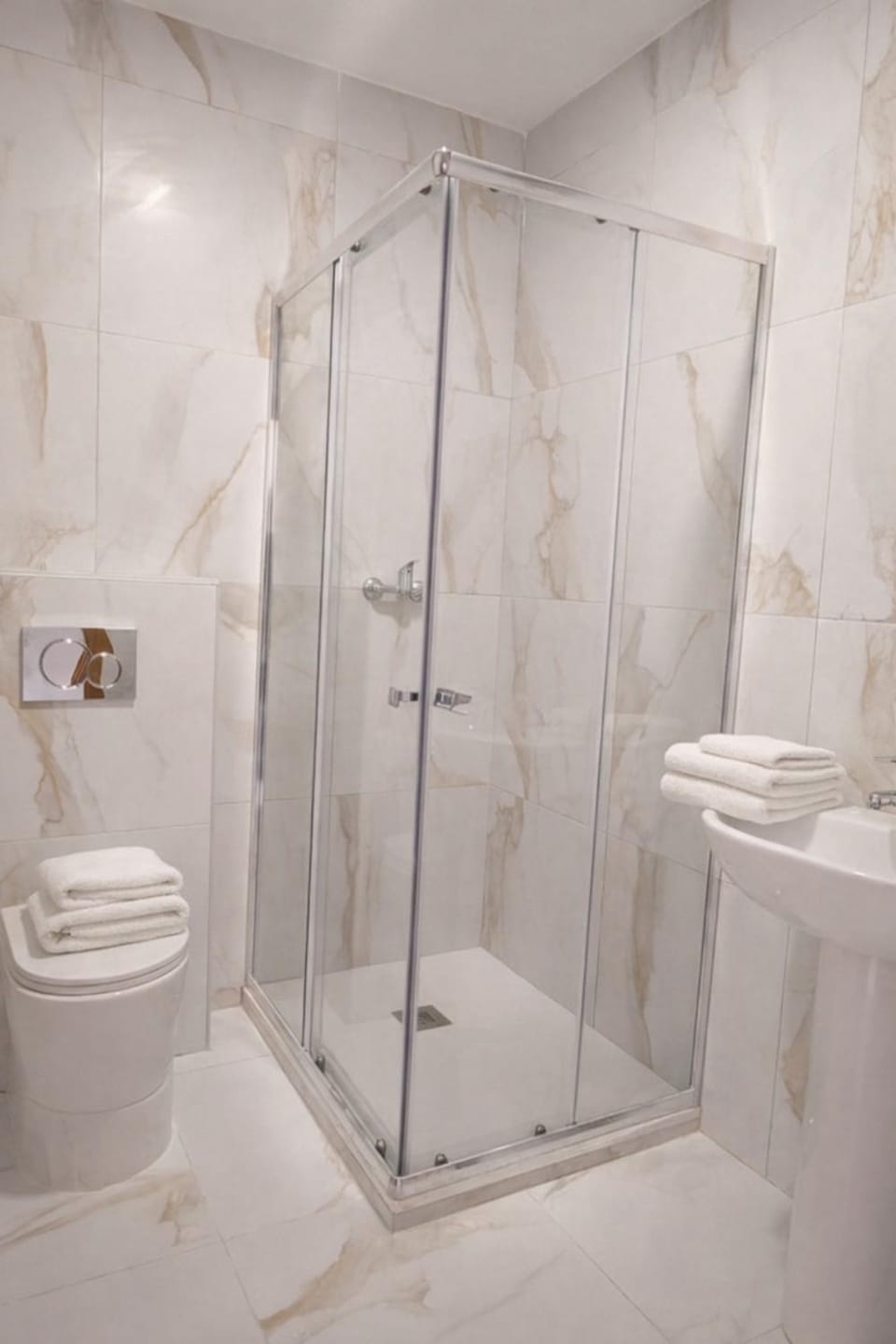 Nch Hotel Torremolinos Hotel in Torremolinos