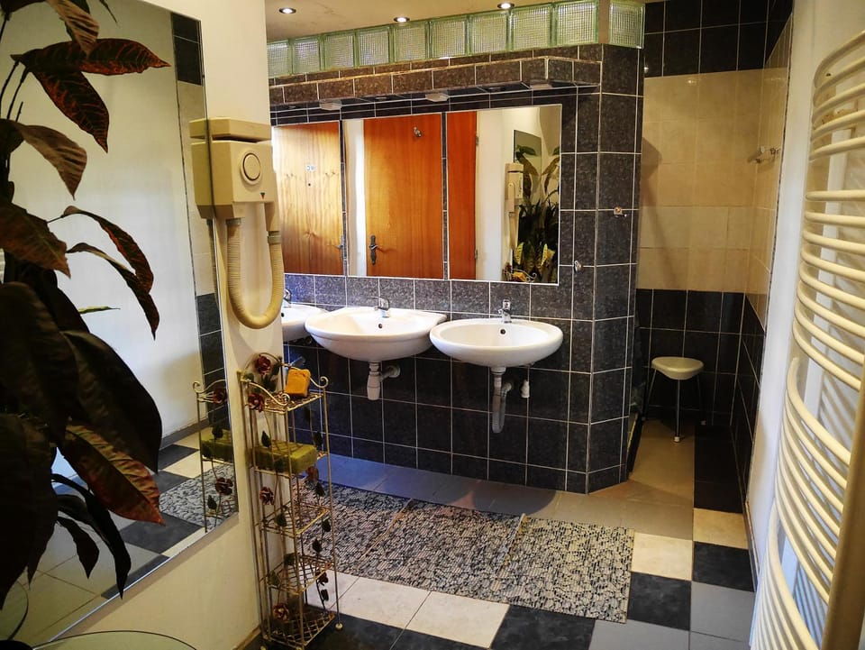 Pension Lada Bed and Breakfast in Saxony