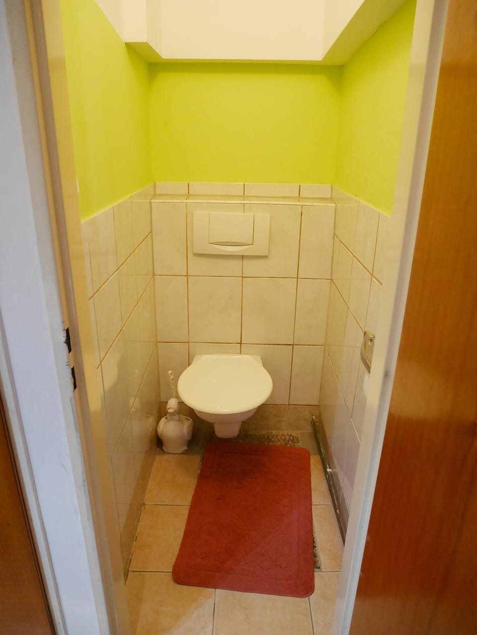Pension Lada Bed and Breakfast in Saxony