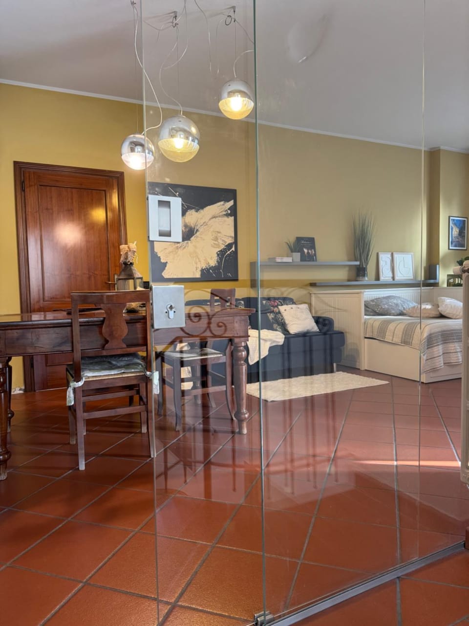A casa di Giulia Apartment in Emilia-Romagna