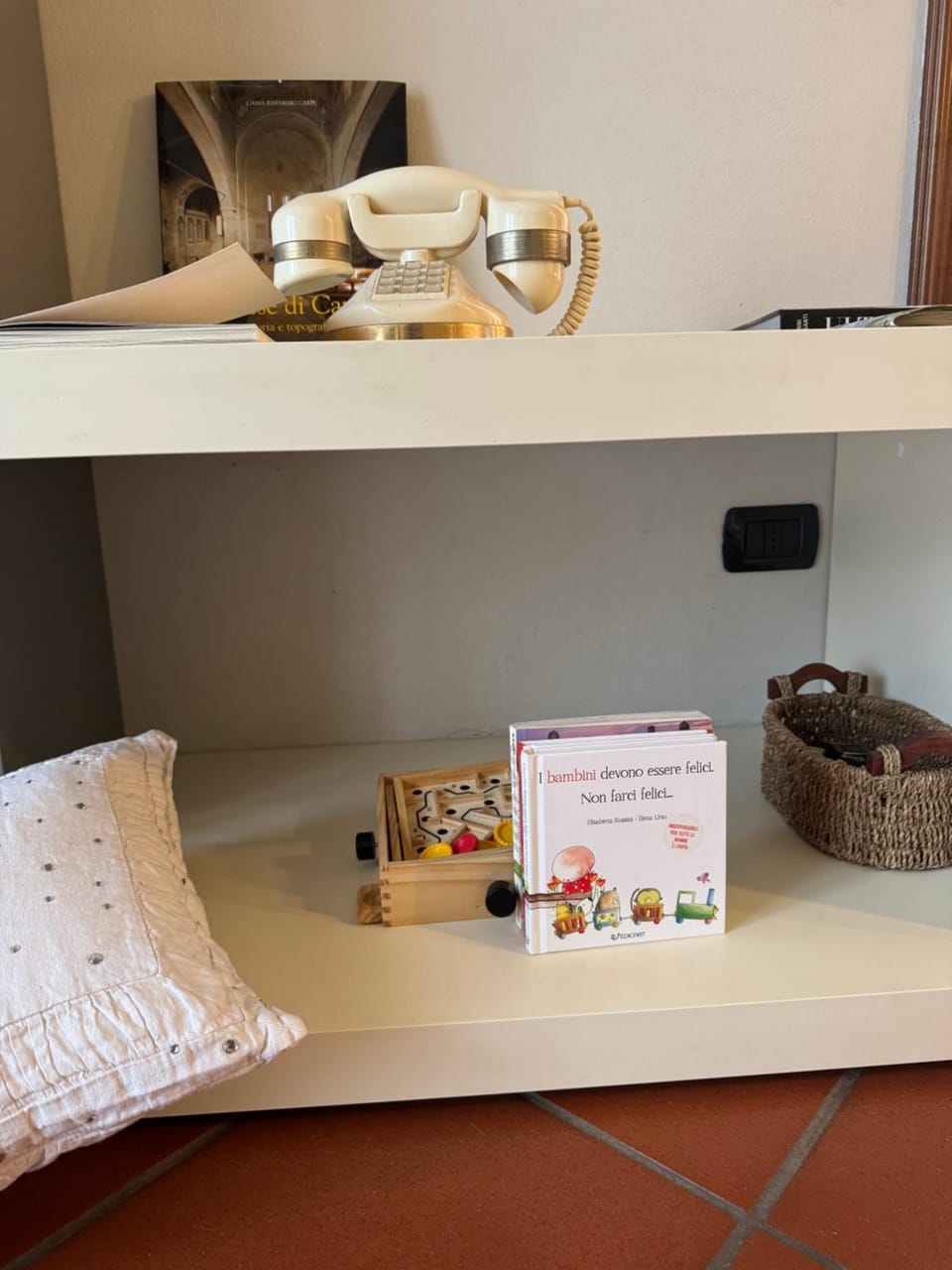 A casa di Giulia Apartment in Emilia-Romagna