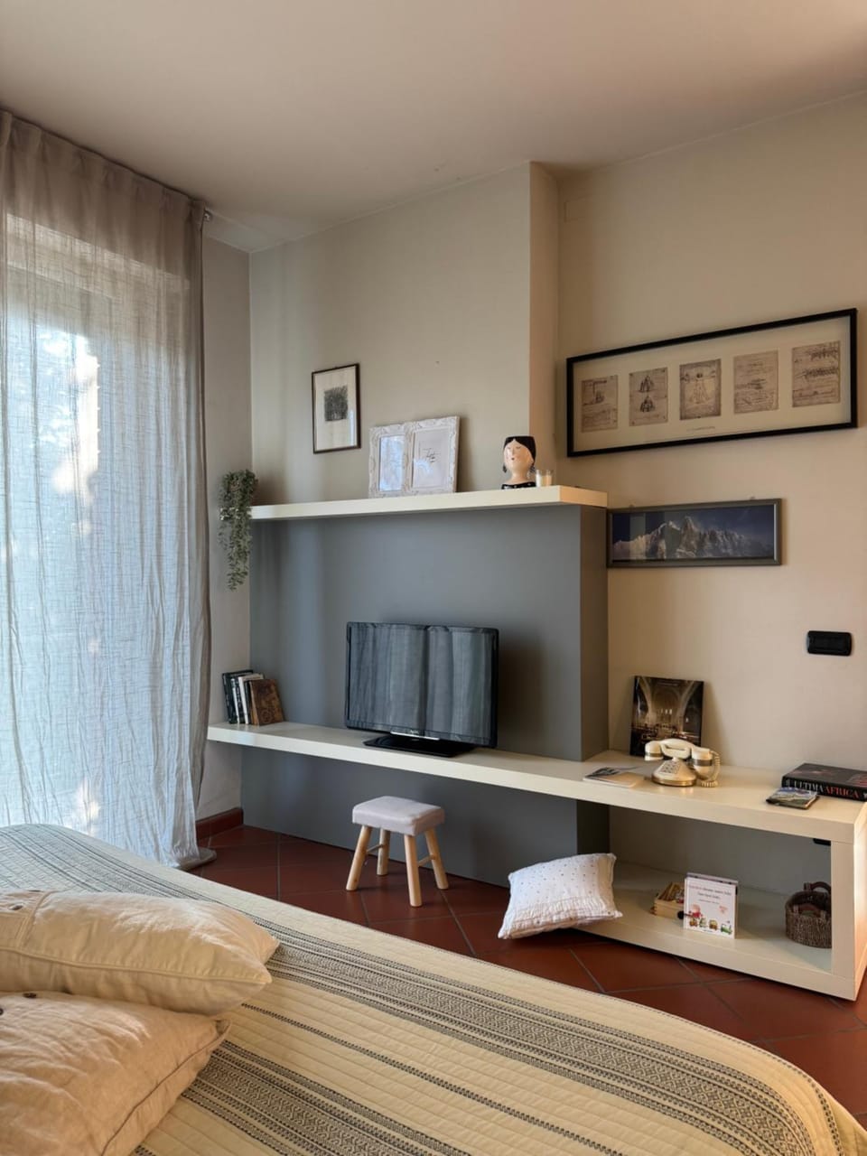 A casa di Giulia Apartment in Emilia-Romagna